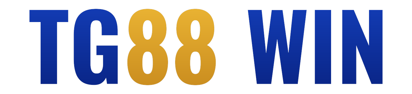tg88 win logo